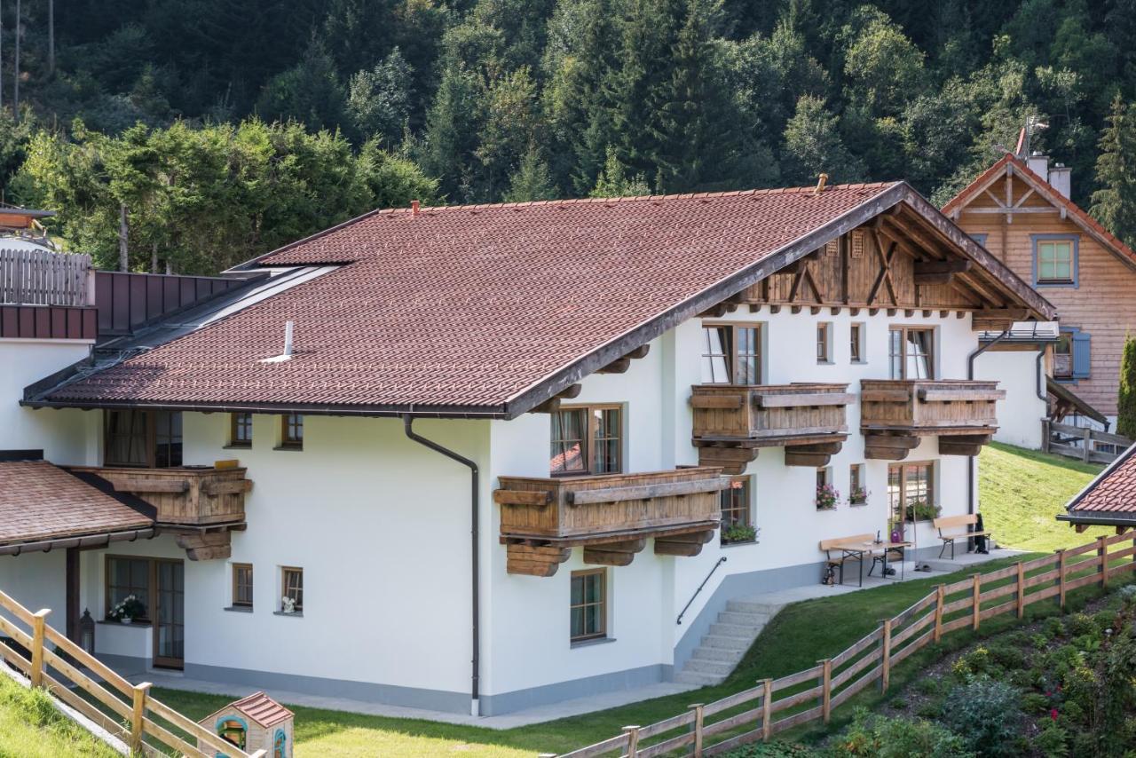 Ninas Residenzerl Apartment Kolsassberg Exterior photo